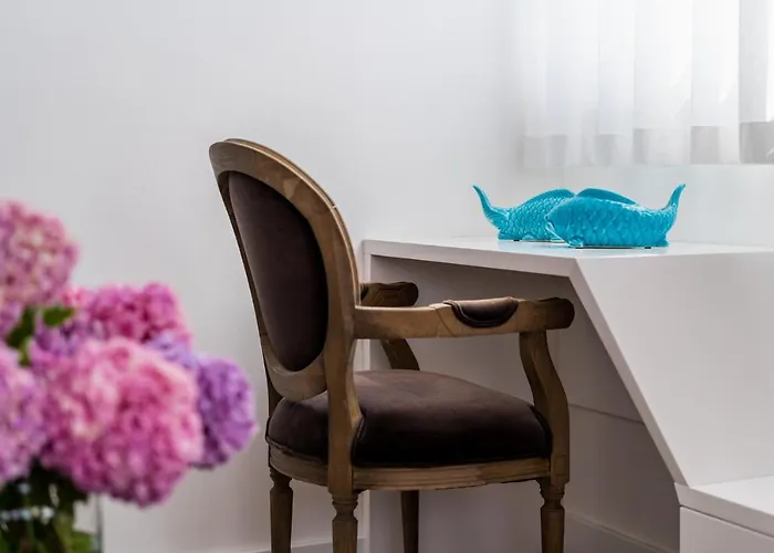 Ah Design Apartments Deluxe