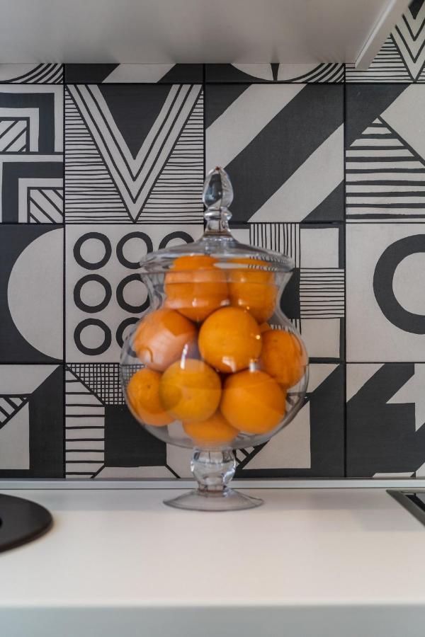 Apartment Ah Design Deluxe Opatija