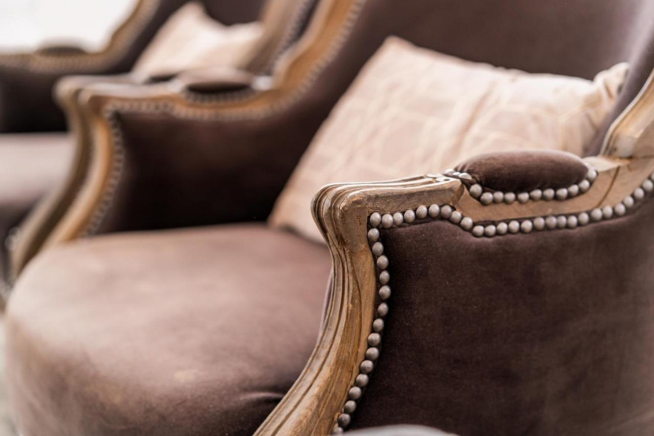 Appartement Ah Design Deluxe