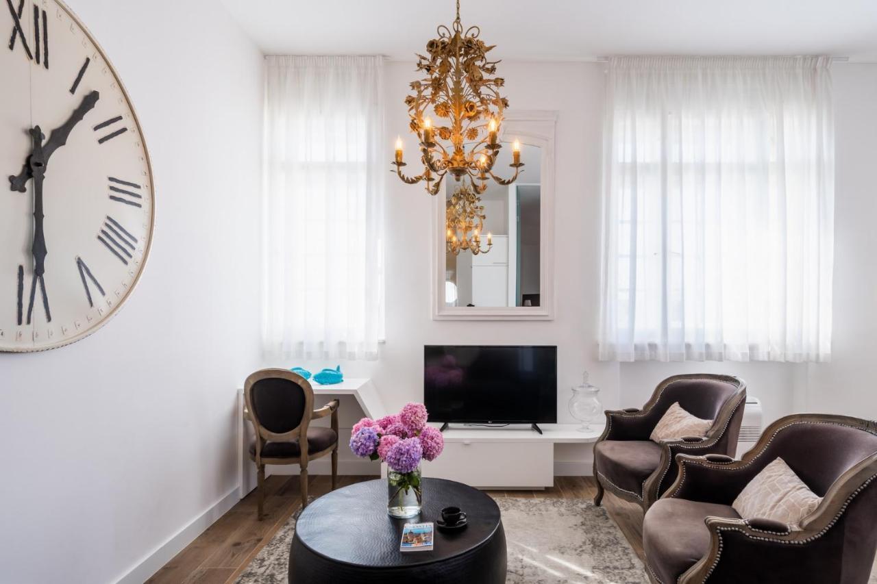 Appartement Ah Design Deluxe
