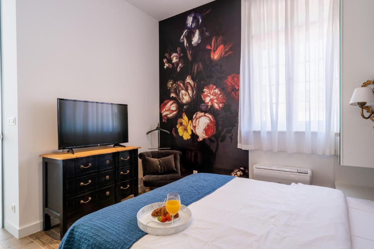 Ah Design Deluxe Appartement