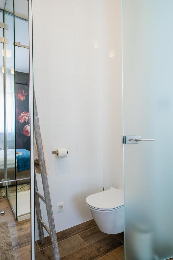Ah Design Deluxe Appartement Opatija