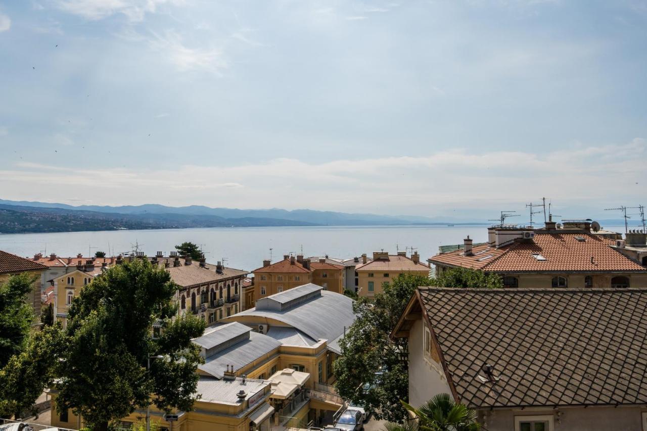 Ah Design Deluxe * Opatija