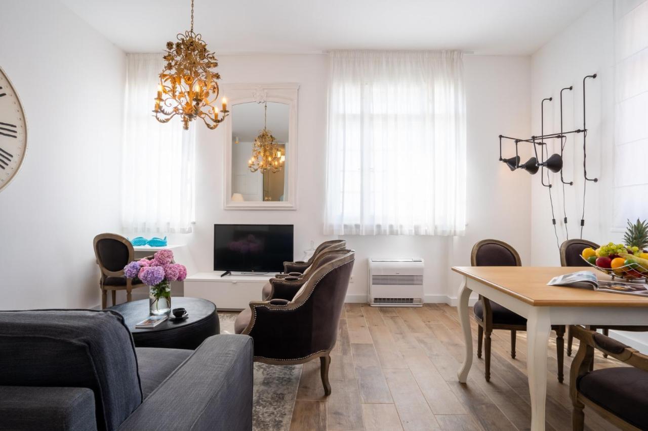 Apartmán Ah Design Deluxe *