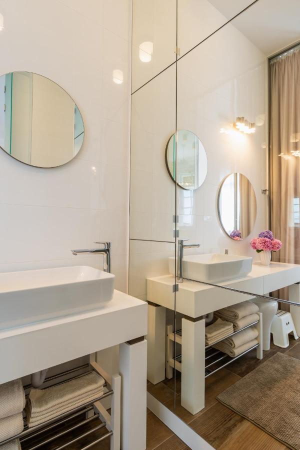 Ah Design Deluxe Apartmán Opatija