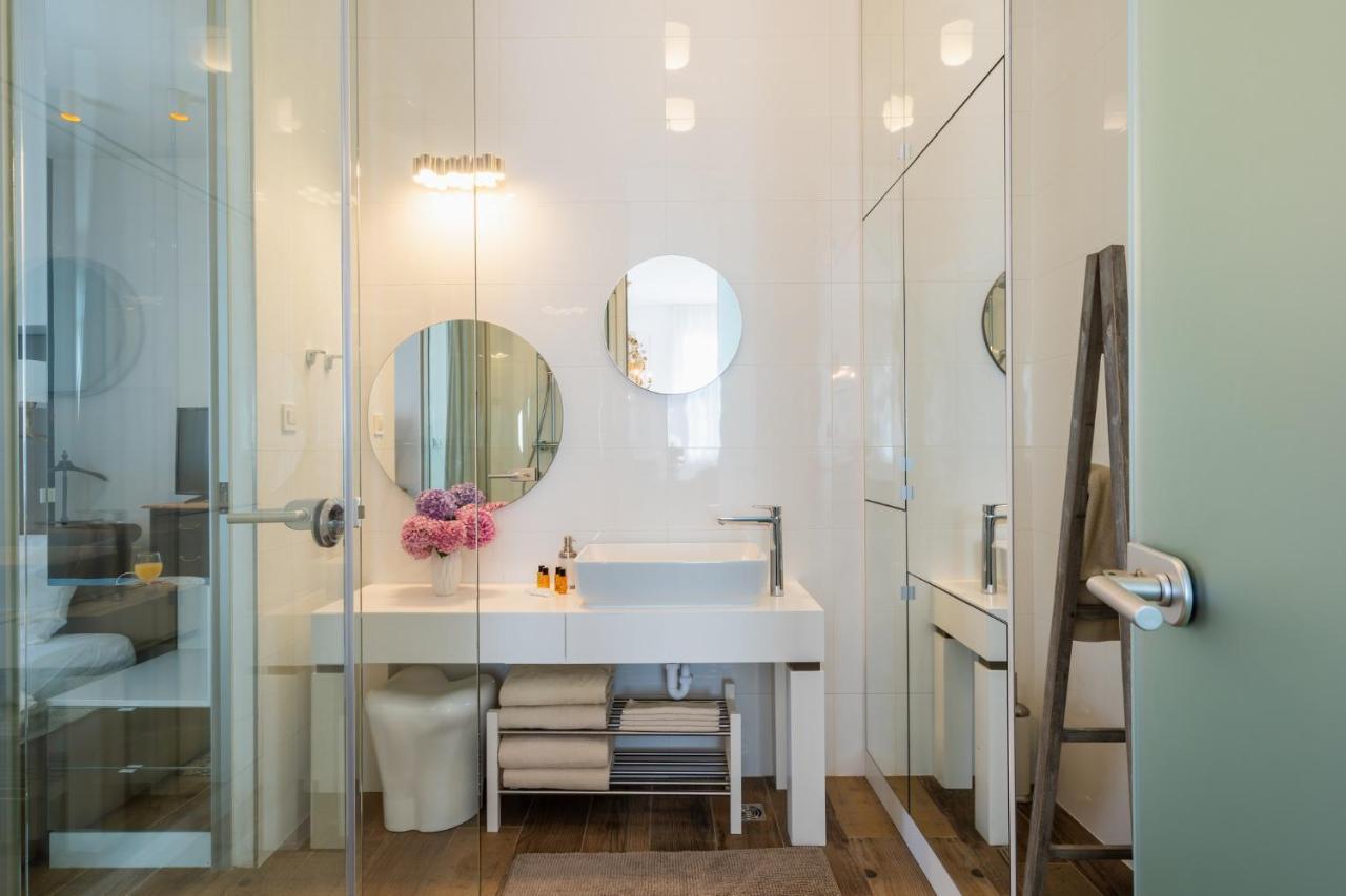 Ah Design Deluxe Apartmán Opatija