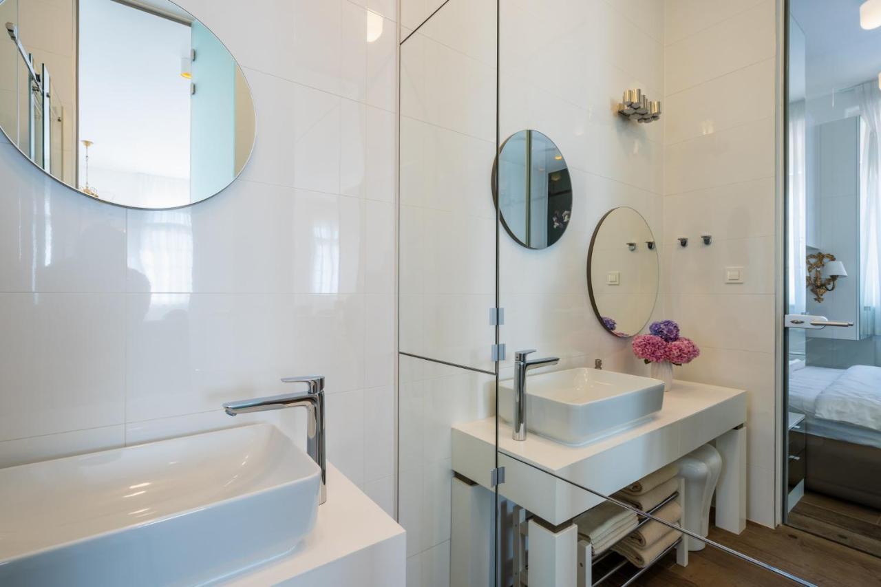 Ah Design Deluxe Apartmán