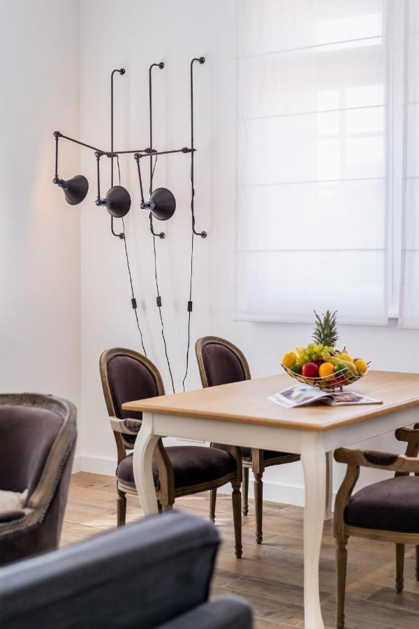 Ah Design Deluxe Apartmán