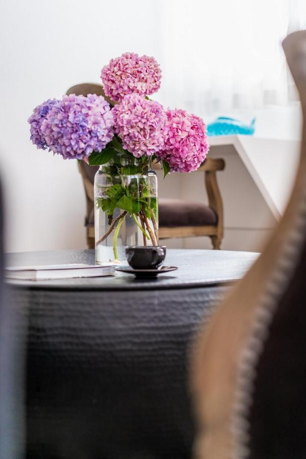 Apartmán Ah Design Deluxe Opatija