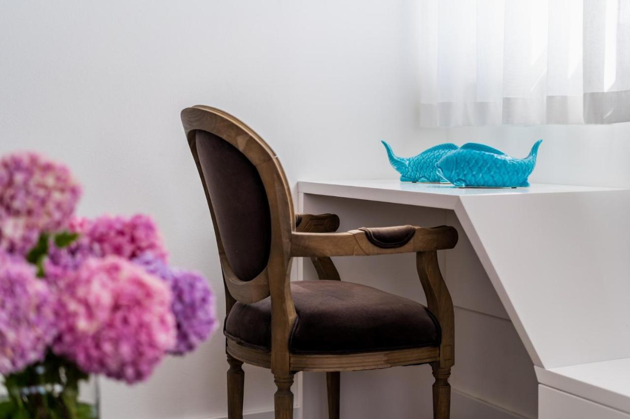 Apartmán Ah Design Deluxe Opatija