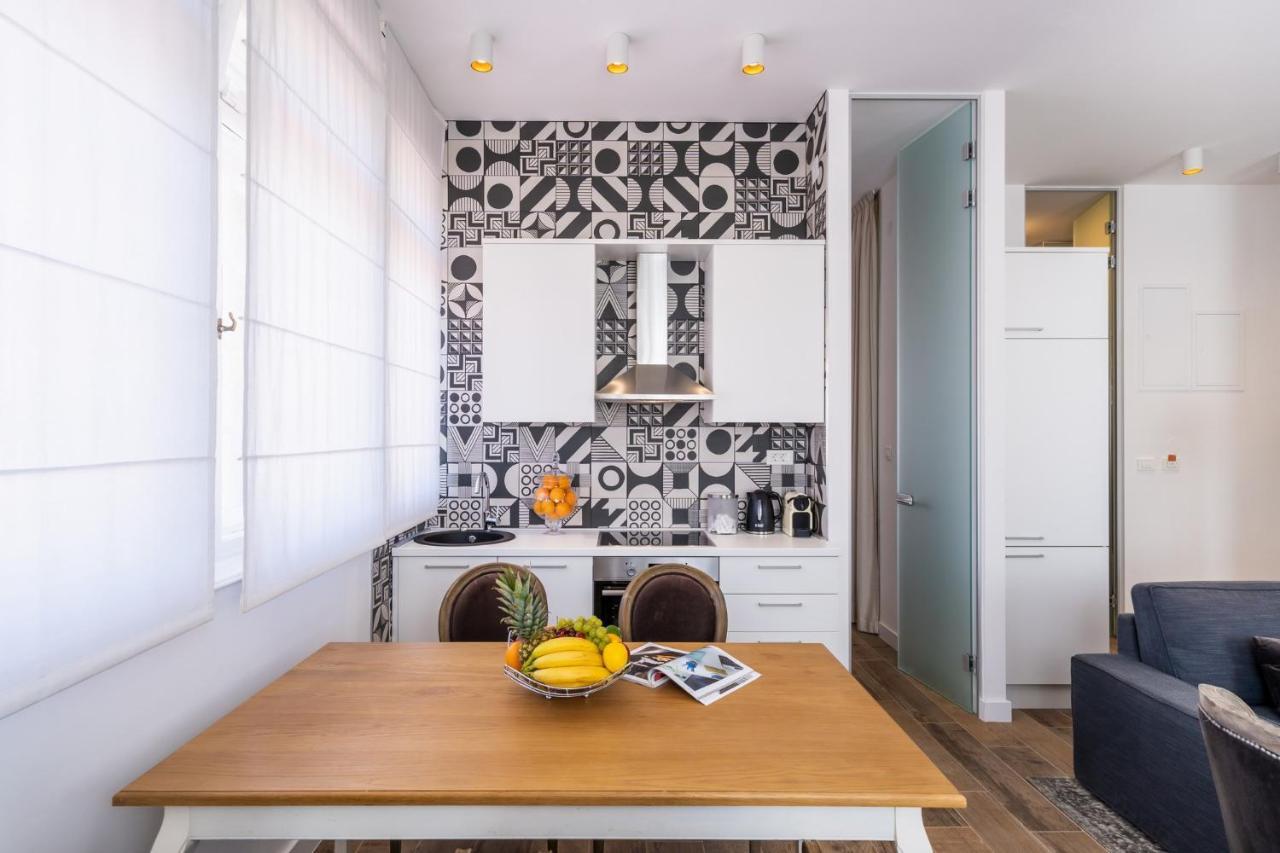 Ah Design Deluxe Apartmán