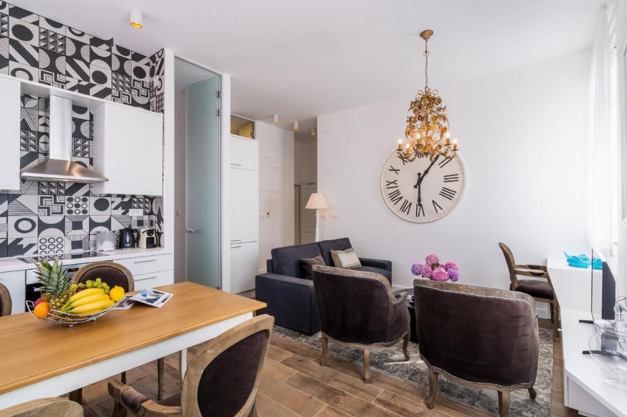 Ah Design Deluxe Apartmán Opatija