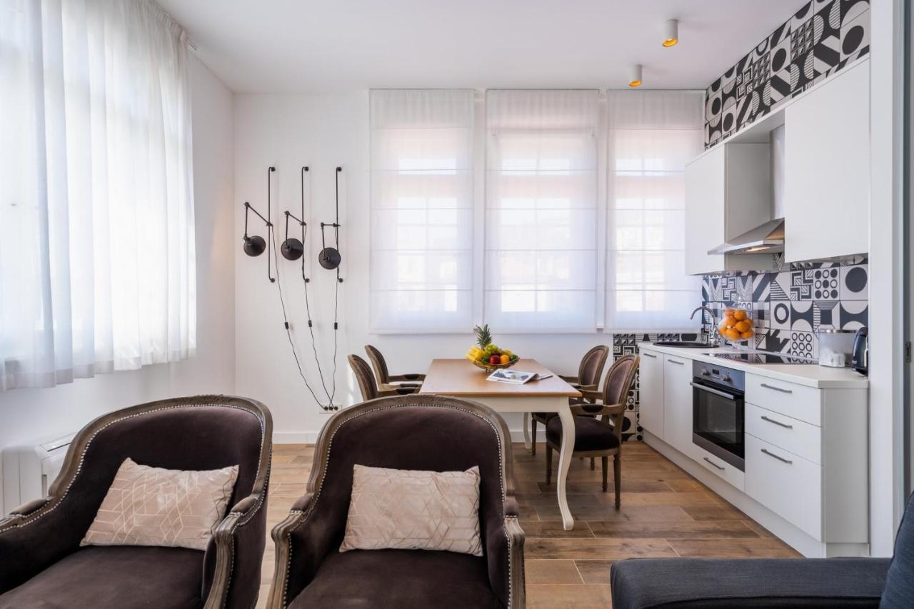 Ah Design Deluxe * Opatija